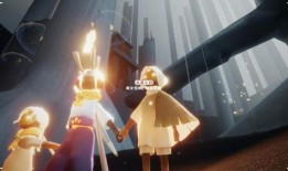 光遇最新更新爆料,神秘新角色与奇幻冒险等你探索