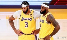 浓眉湖人最新爆料,揭秘交易背后的真相与未来展望”